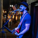 Live at American Social (Tampa)