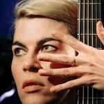 An Evening With Kaki King - Bologna Style