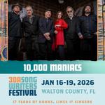 30A Songwriters Festival 2026