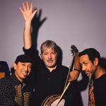 Béla Fleck, Edmar Castaneda & Antonio Sanchez