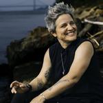 Jenny Scheinman w/ Allison Miller's Boom Tic Boom