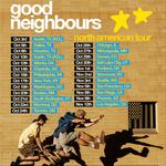 Good Neighbours with Nicky Youre