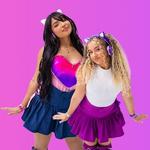 Kysha e Mine: Best Friends Forever Tour