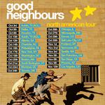 Good Neighbours with Nicky Youre