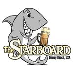 THE STARBOARD