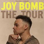 Joy Bomb: The Book Tour