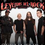 Leyendas del Rock 2026
