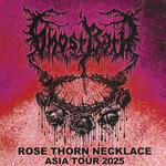 GHOST BATH in Singapore