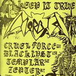 Keep it True Festival Warm-up Show