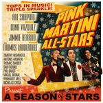 Pink Martini All-Stars present: A Season of Stars