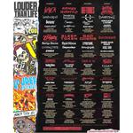 Louder Than Life 2025