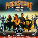 Rockstadt Extreme Fest 2026