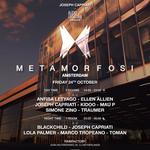 Metamorfosi Amsterdam