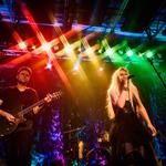 Vanna x Fleetwood Mac!