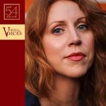 Verses and Voices! Jenn Grinels