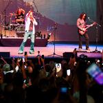 Journey USA at the Historic Bakersfield Fox