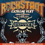 Rockstadt Extreme Fest 2026