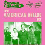 Flying Island Festival