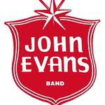 John Evans Band