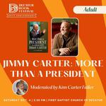 Decatur Book Festival 