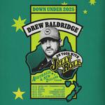 Jelly Roll 'Down Under 2025 Tour'