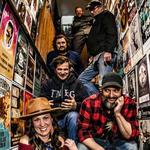 Dead Sky at Thirsty Street Brewing 