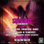 Lockjaw @ The Haltom Theater- Stacy Lucas Celebration of Life