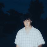 Kevian Kraemer on tour with Small Pools