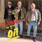 Evil Conduct Official
