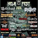Helmfest 2026