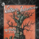 "The Tower" special set featuring Costin Chioreanu