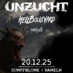 Monsterfreilaufgehege 2025