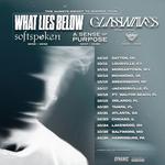 What Lies Below, A Sense of Purpose