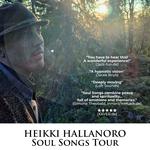 Soul Songs - Piano Concert