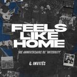 Feels Like Home & Invités | Québec | 28 novembre 2025 1ère soirée.