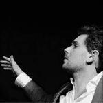 Luke Elliot @ Kulturgaraget Avesta Sweden