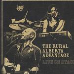 The Rural Alberta Advantage Europe 2025