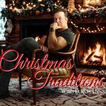 Christmas Traditions with Lucas Hoge