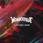 Wonderfruit 2025