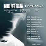 THE ALWAYS MEANT TO SUFFER TOUR