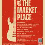 Music at the Market Place in Elkton VA