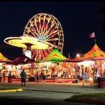 St John Of God Church Fiesta 