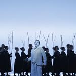 Handel's (arrangedby Mozart) Messiah | A Robert Wilson production