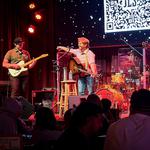 Joe Lee Stevens (Band) at Ole Red