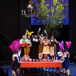 Rossini's The Barber of Seville