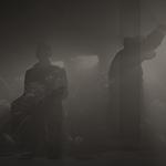 NITE und In Mitra Medusa Inri 