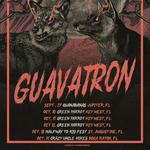 Guavatron at Guanabanas