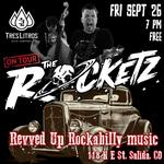 Tres Litros Beer Co - Salida CO