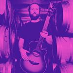 Craig Cardiff (Kingston, ON) Saturday, March 28, 2026 (Matinee) - Musikkii cafe