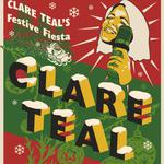 Clare Teal's Festive Fiesta!